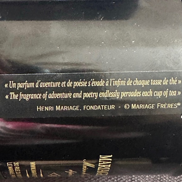 Tea - Picture 7 of 7